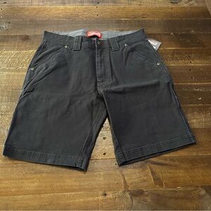 Coleman Stretch Canvas Carpenter Short